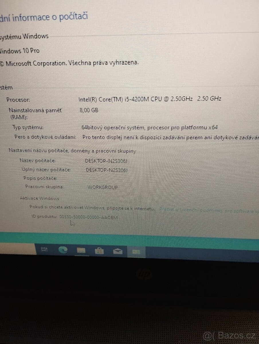 HP ProBook 640 G1 - 3