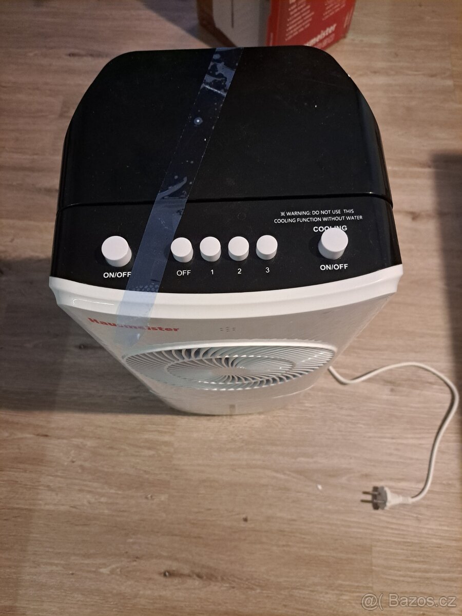 Ochlazovač Hausmeister. HM 8606 - 3