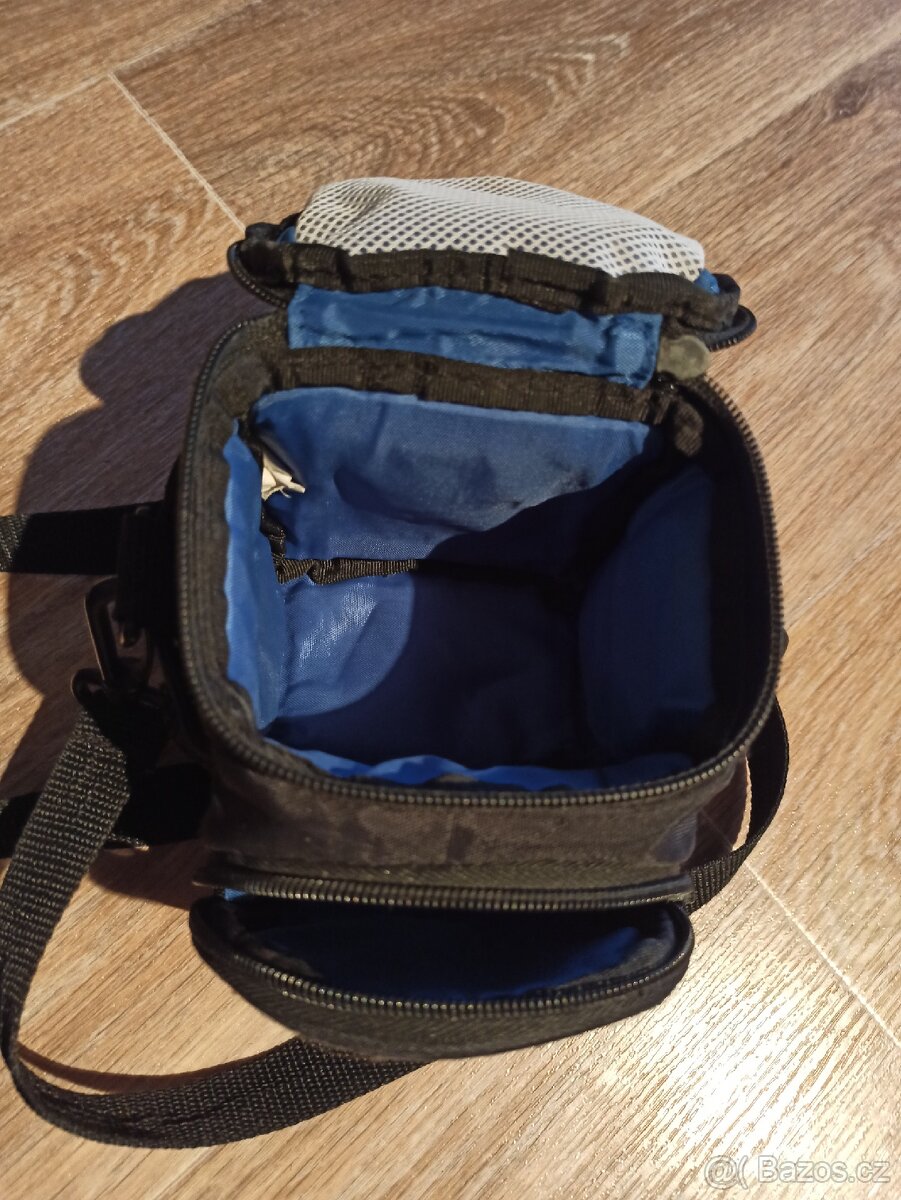 Foto brašna Case Logic - 3