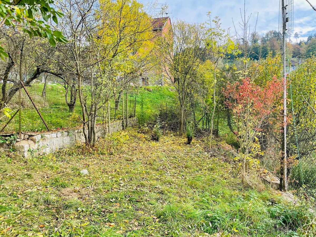 RD k rekonstrukci, pozemek 550 m2, Řícmanice - 3