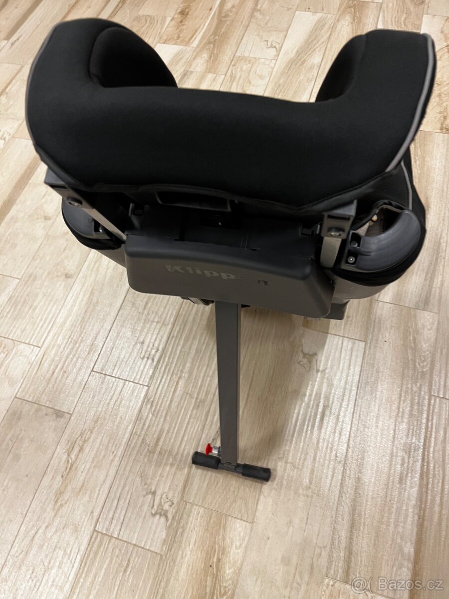 Protisměrná dětská autosedačka Klippan Century - 3