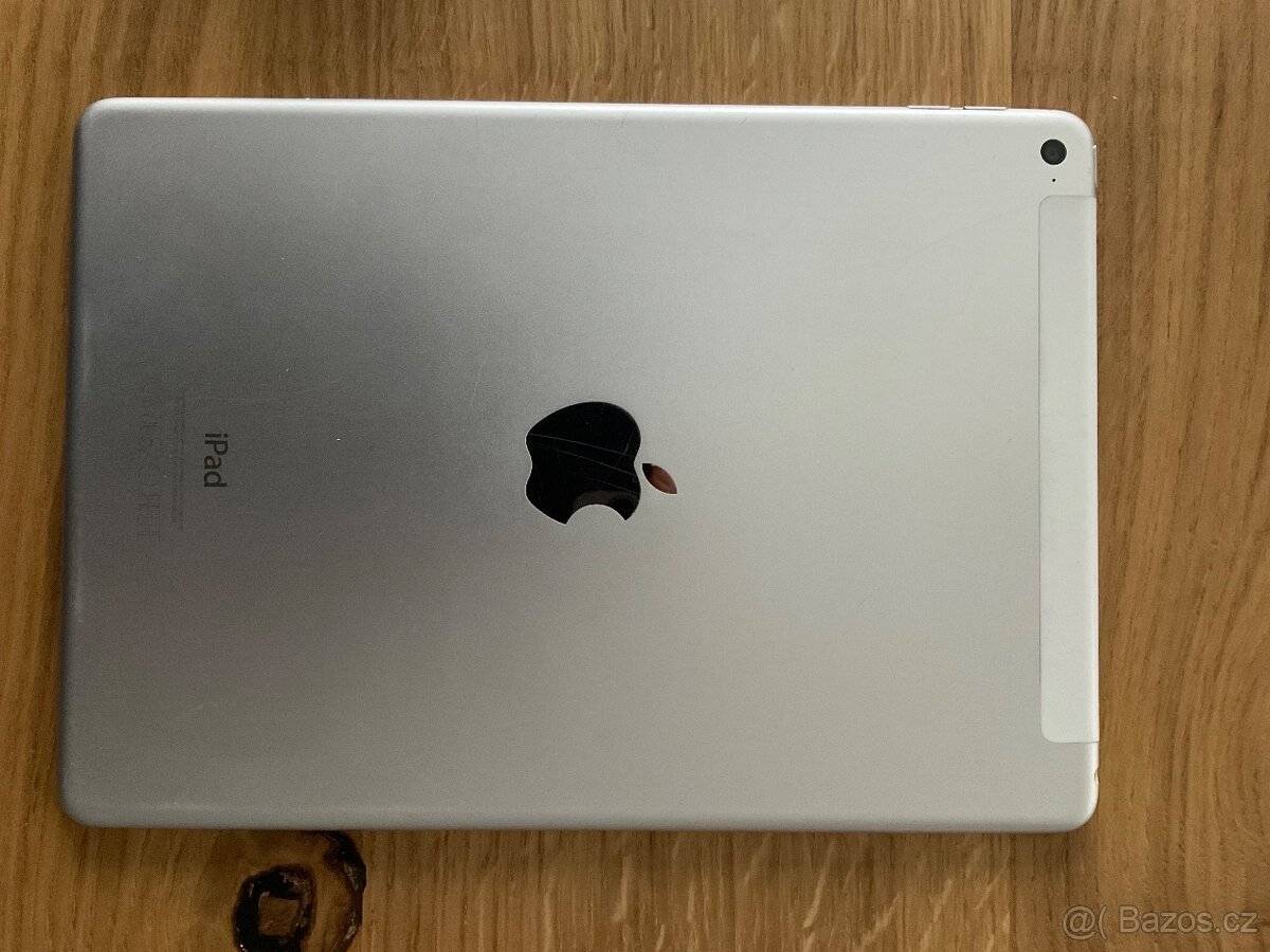 Apple iPar Air 2, 64 GB, Wifi + cellular - 3