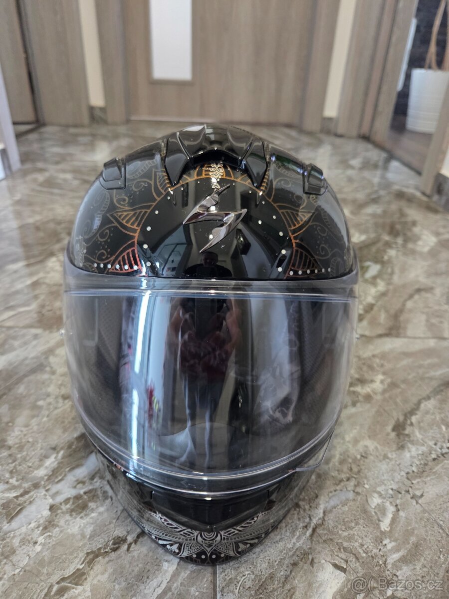 Dámská helma Scorpion Exo - 3