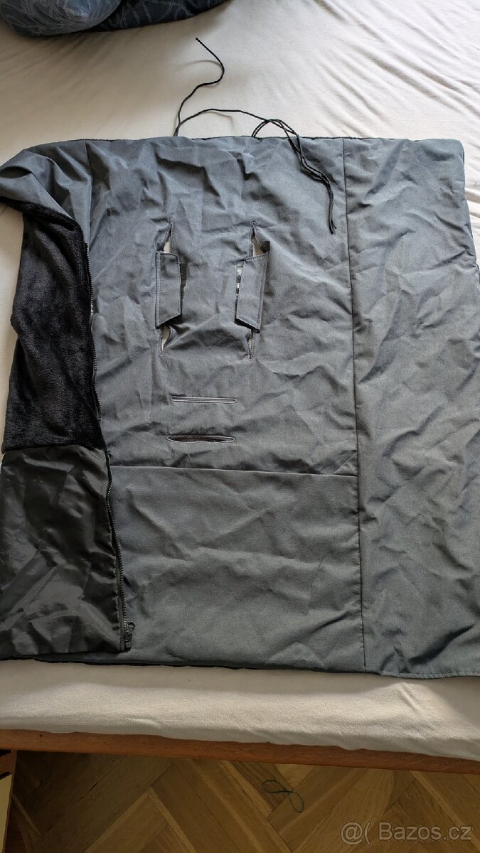 Fusak Emitex 2v1 - 3