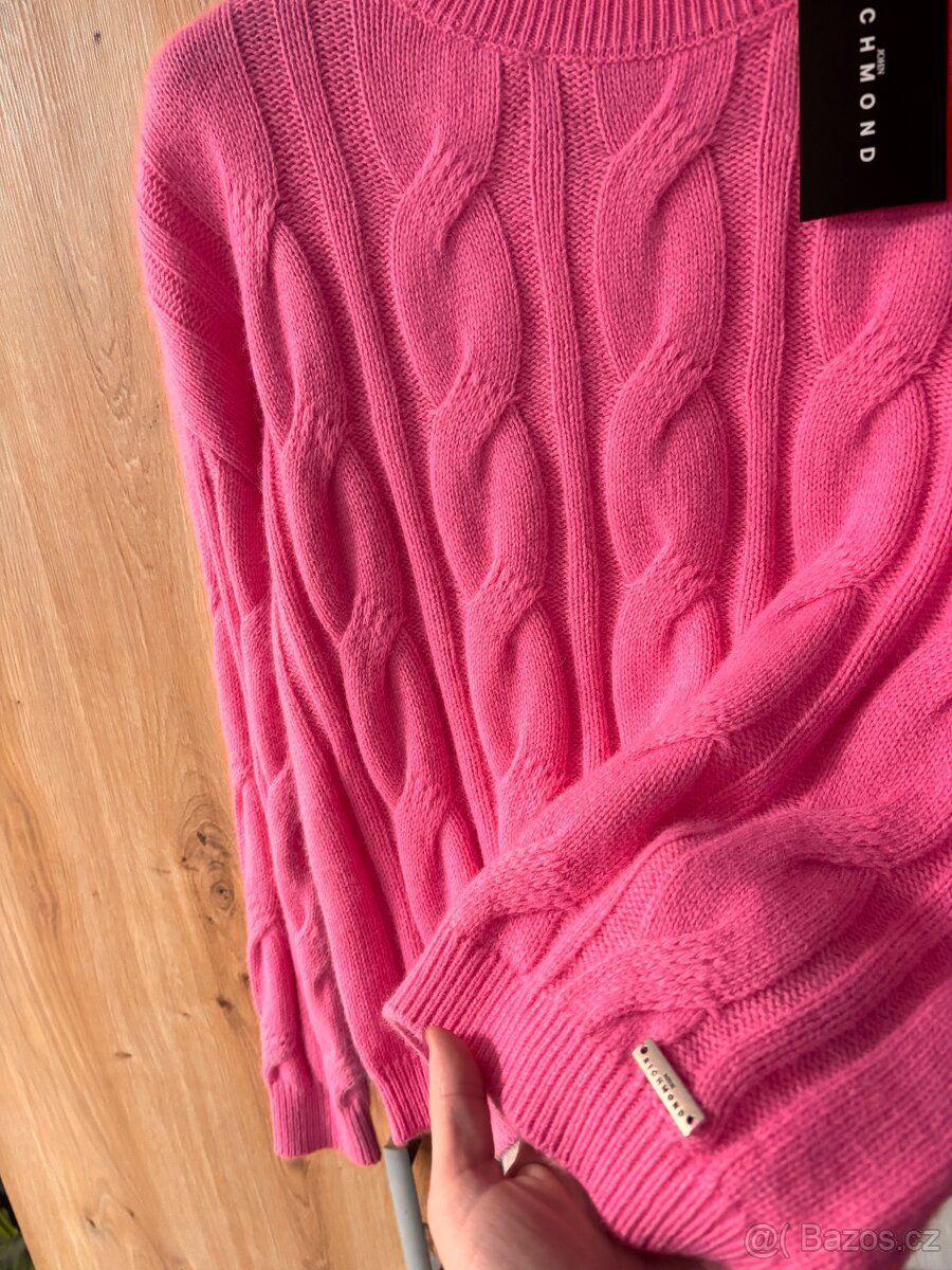 Luxusni JOHN RICHMOND - 3