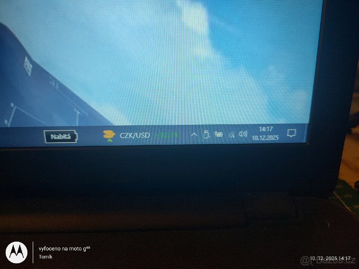 Prodám notebook - 3