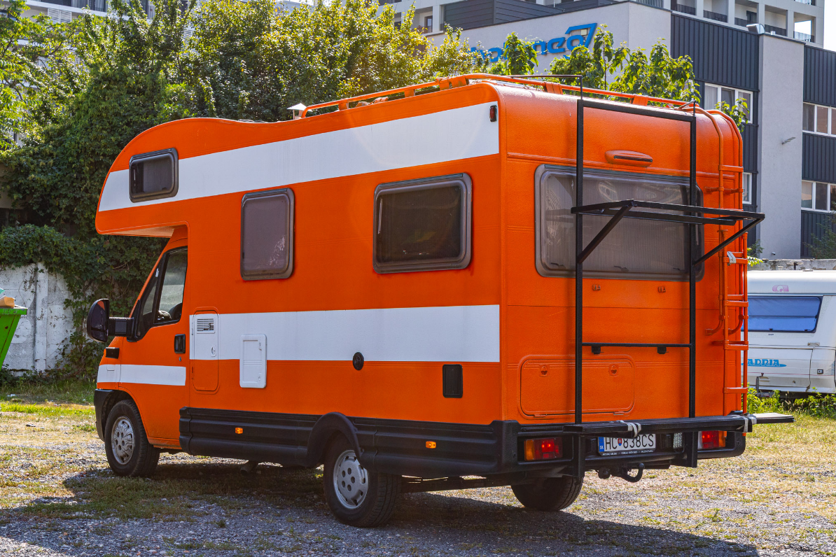Fiat Ducato Autokaravan / Super Stav / - 3
