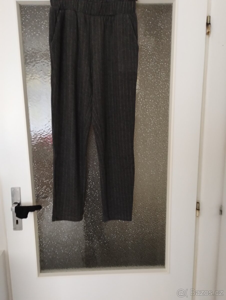 Kalhoty zn.Reserved - 3