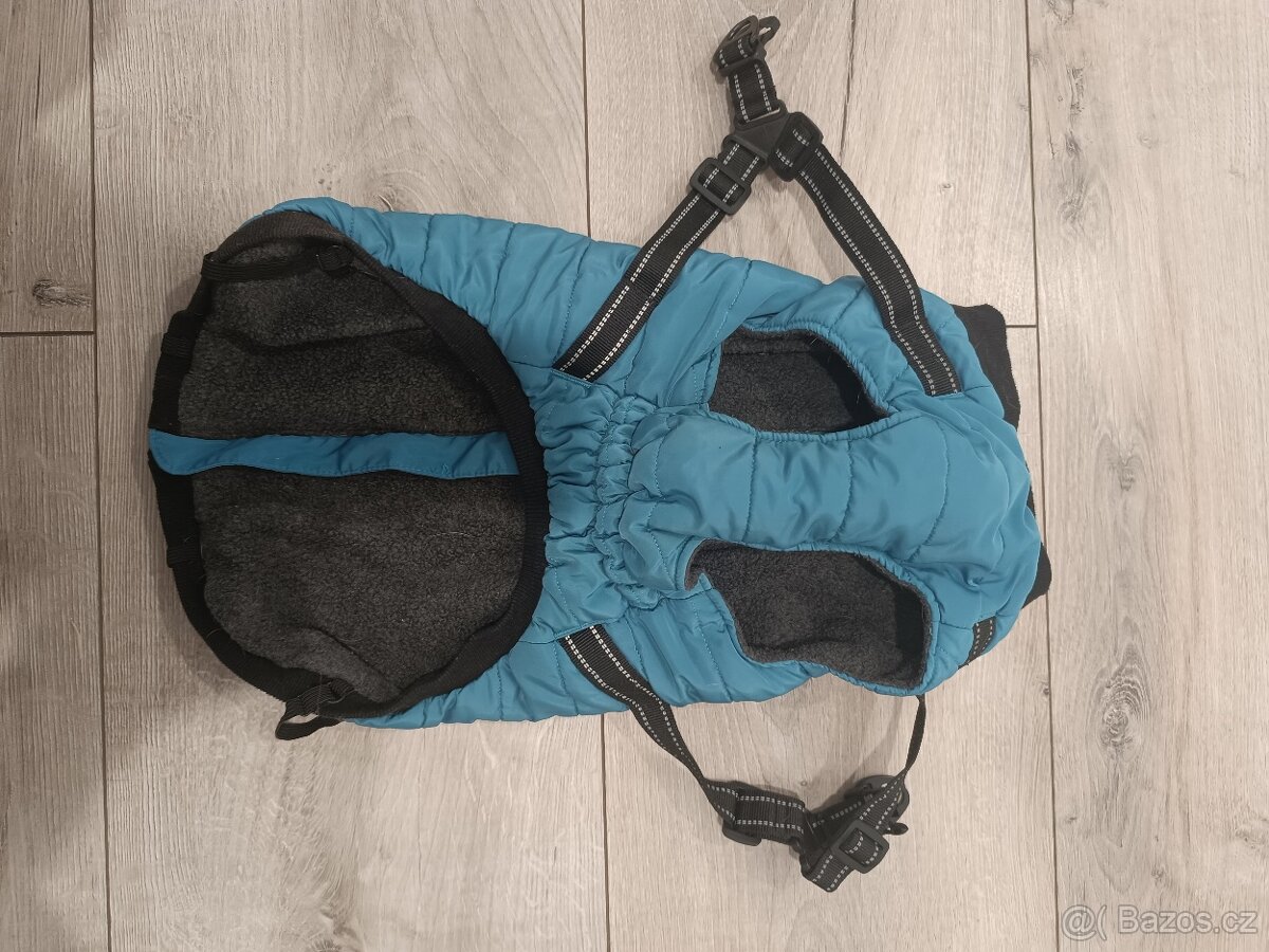 Obleček pro psa - 3