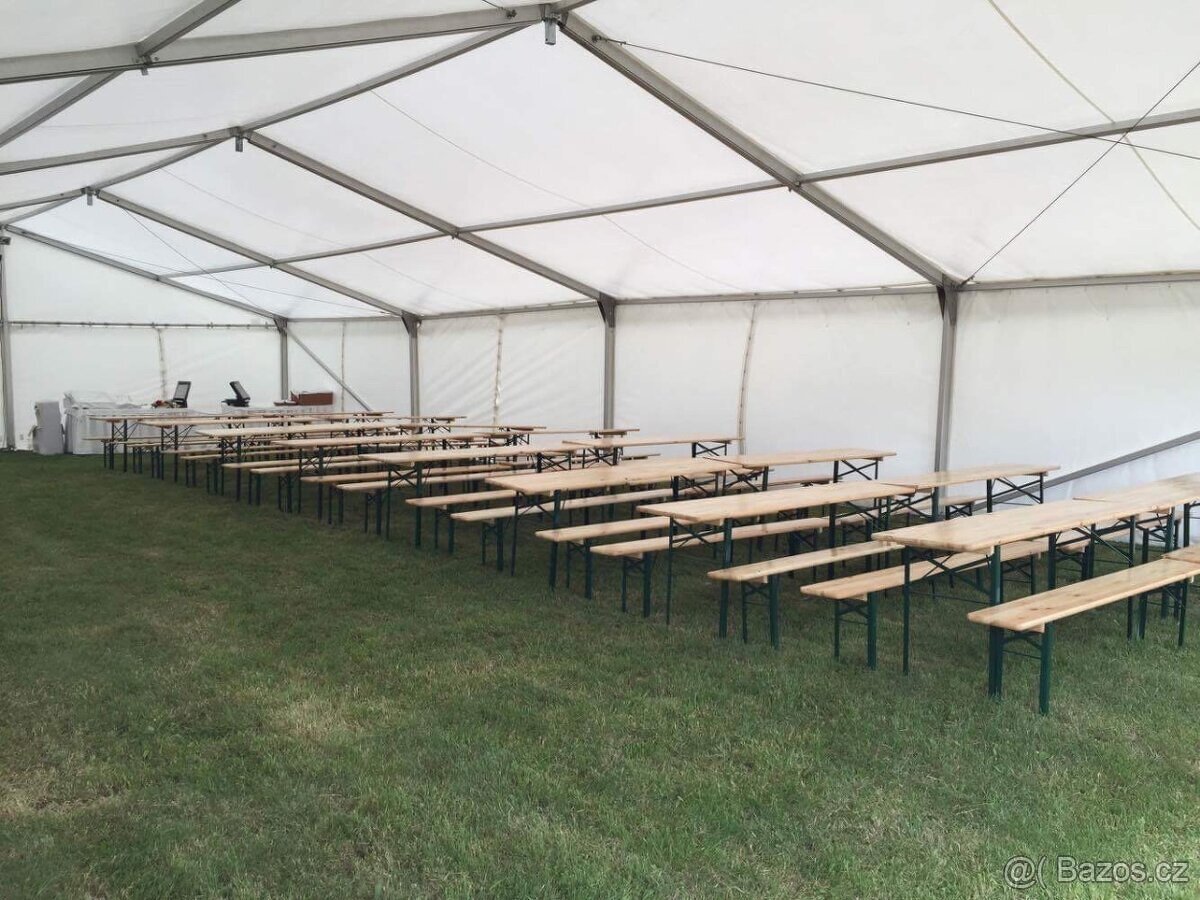 Pivní set PROFI - 3