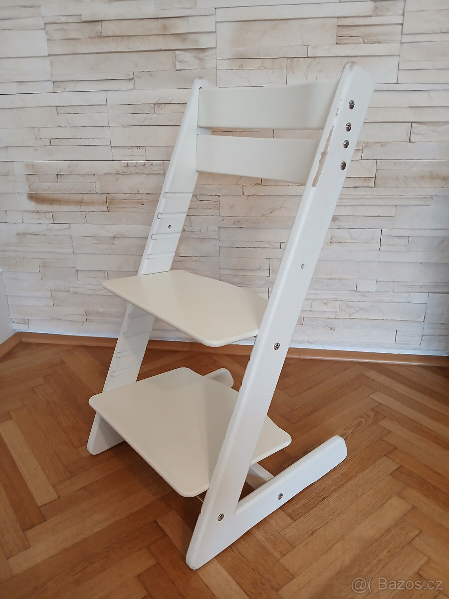 Rostoucí židle Jitro - 3