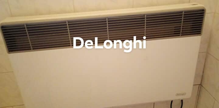 Prodám Přímotopy/Deloghin-Stiebel - 3