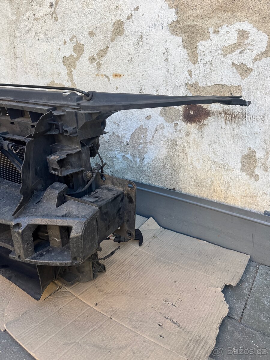 Prodám chladicovou stěnu Škoda Octavia 3 - 3