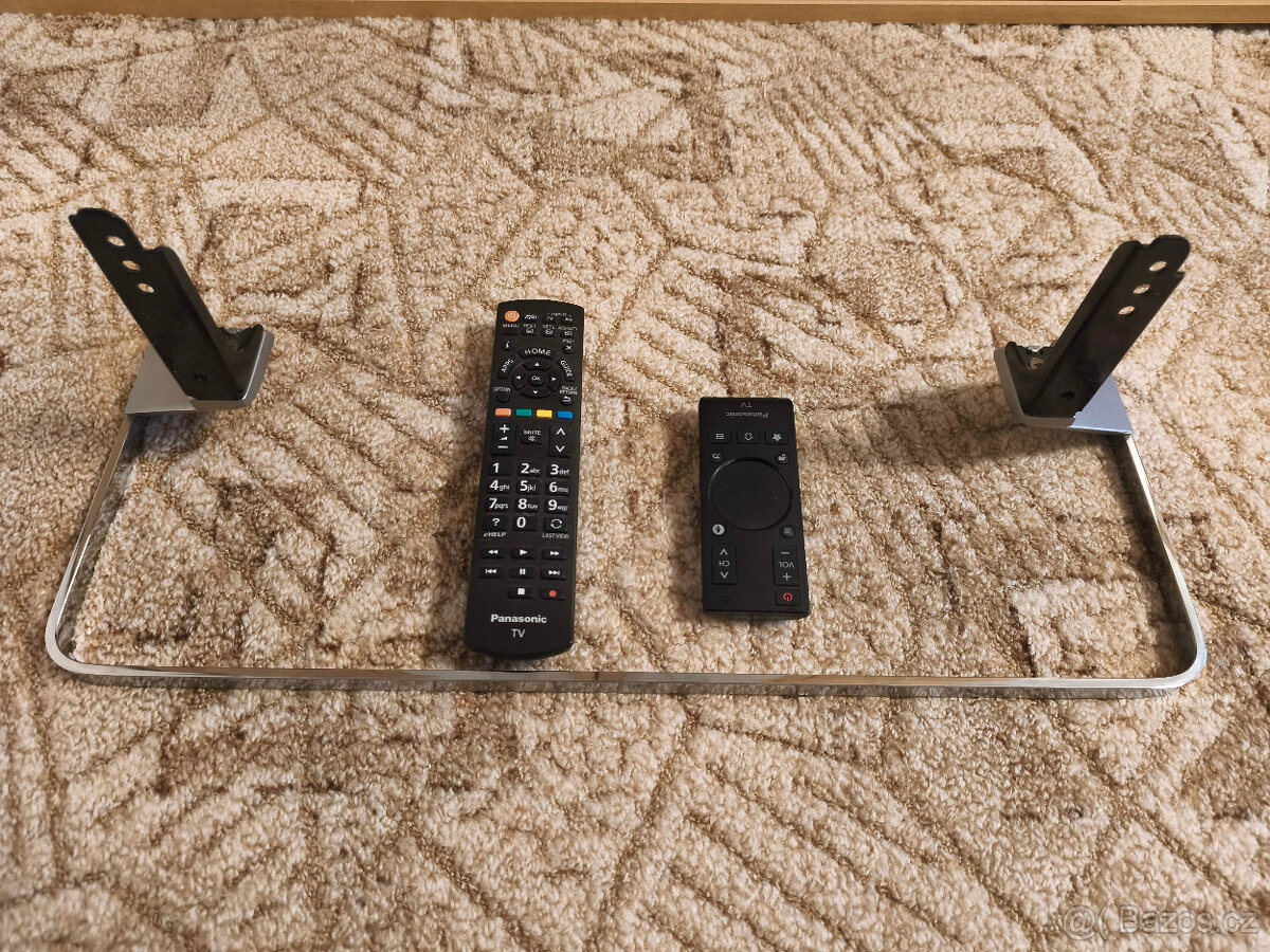 Televize Panasonic TX-47AS650E - 3