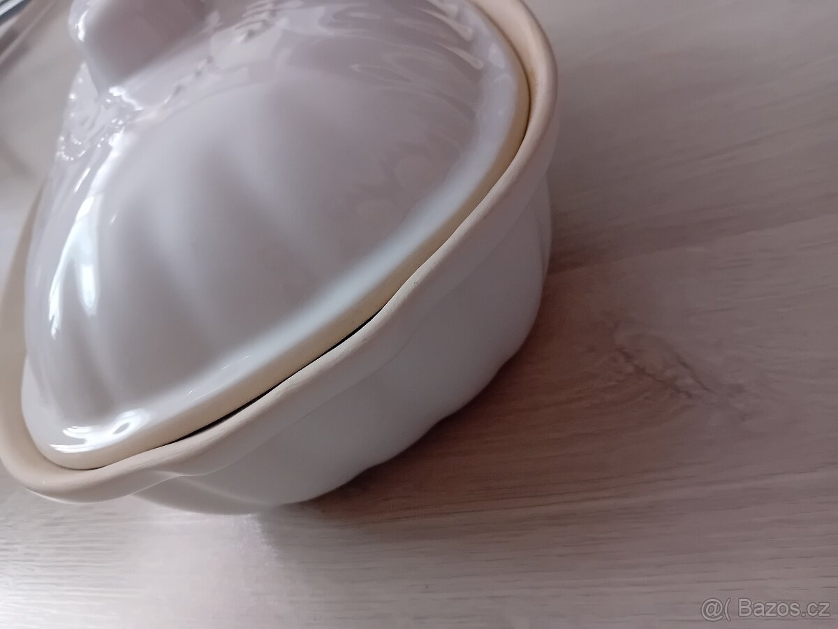 Keramická mísa - 3