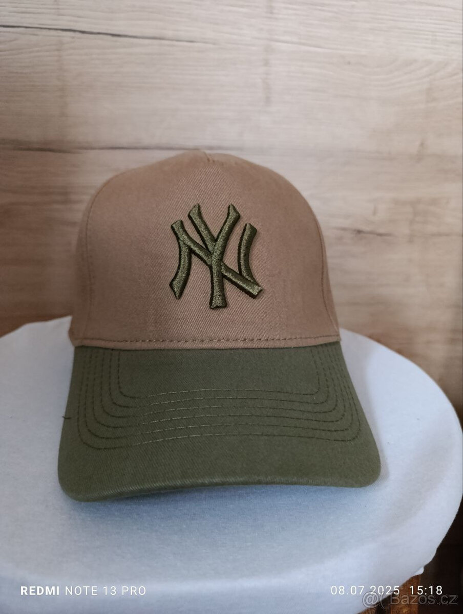 New York Yankees - 3