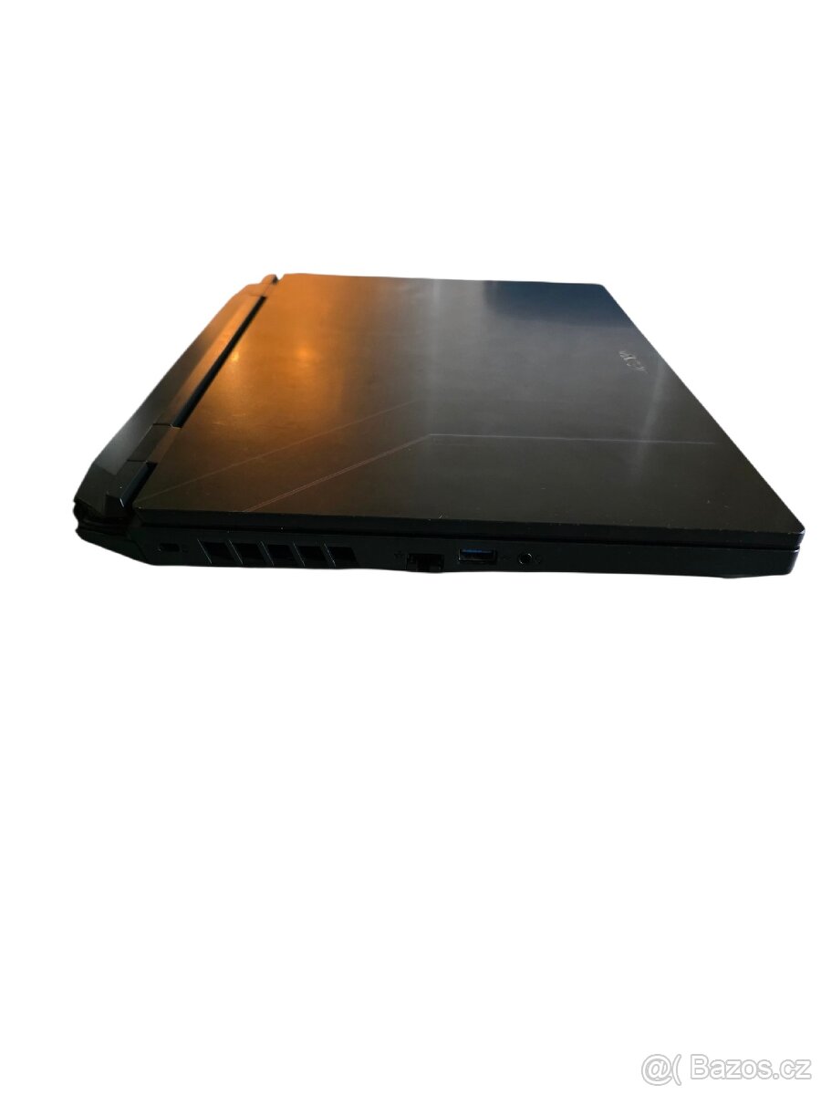 Prodám herní Acer Nitro 5 RTX 3050 16GB 1TB SSD - 3