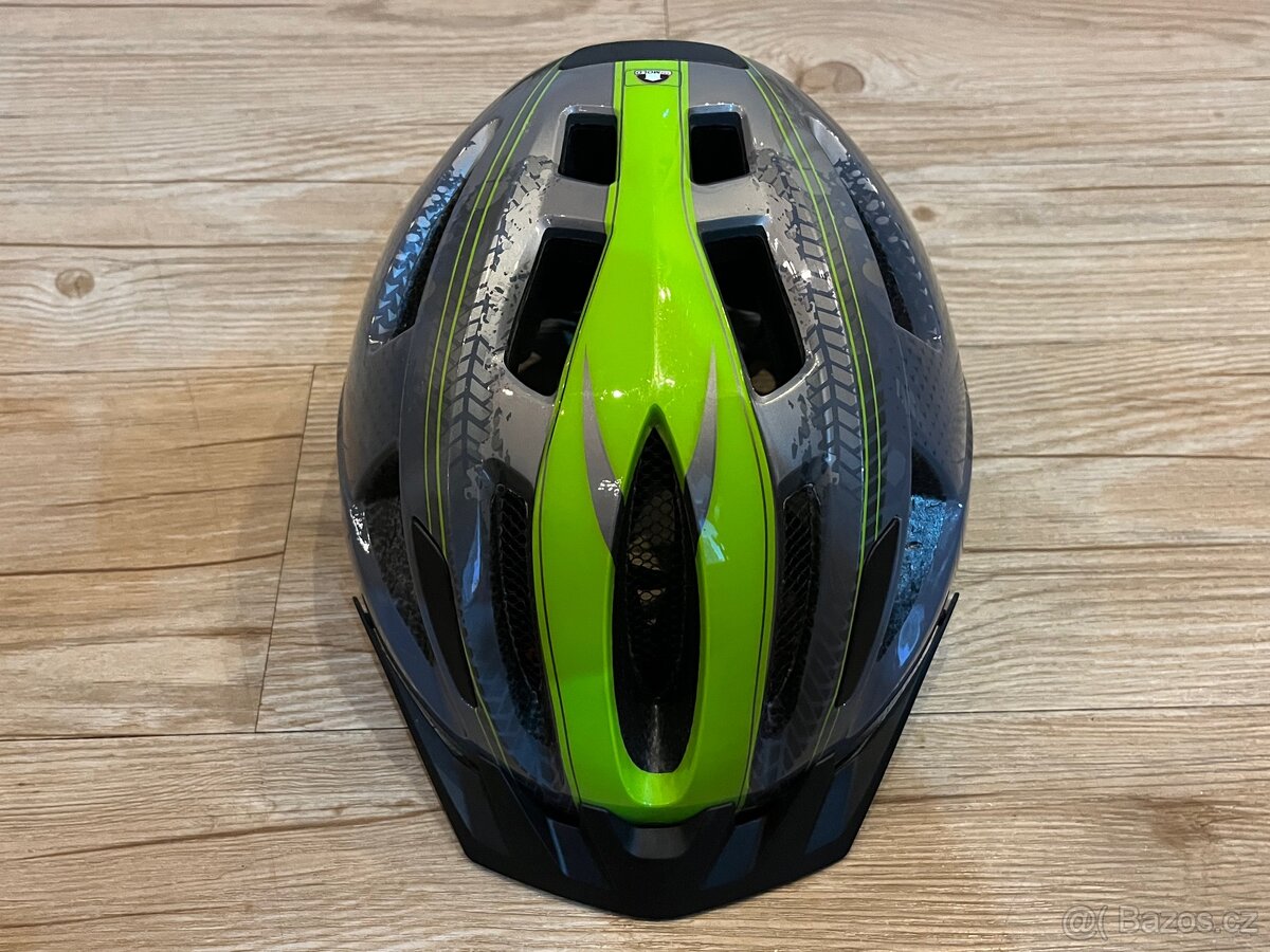 Dětská přilba na kolo - 3