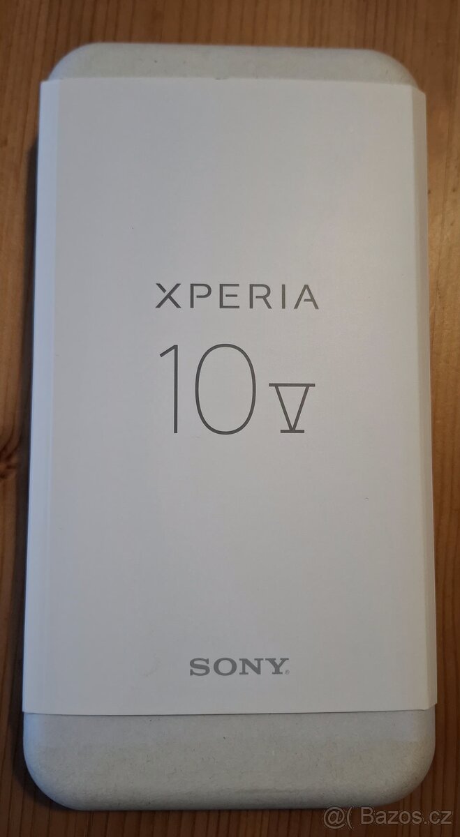 Sony Xperia 10 V - 3