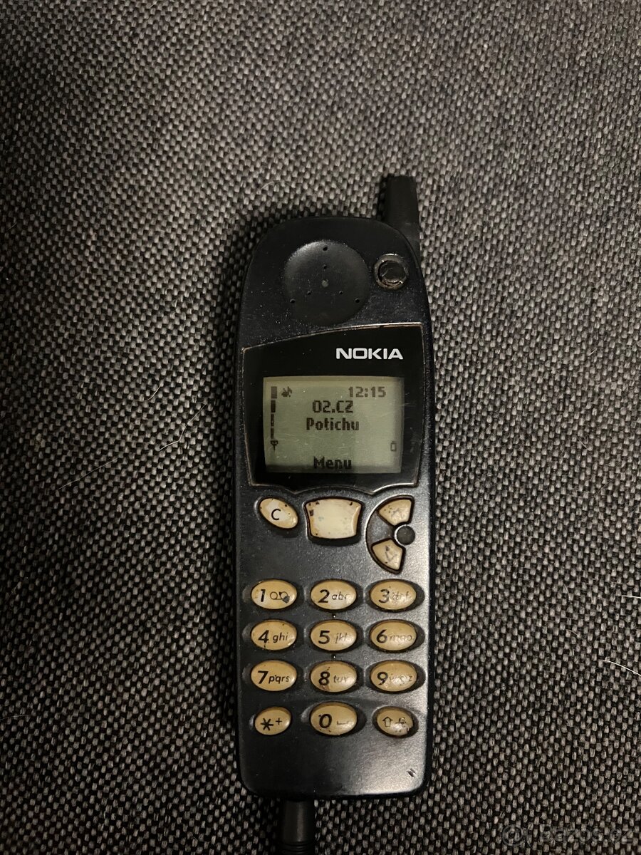 Nokia 5110 - 3