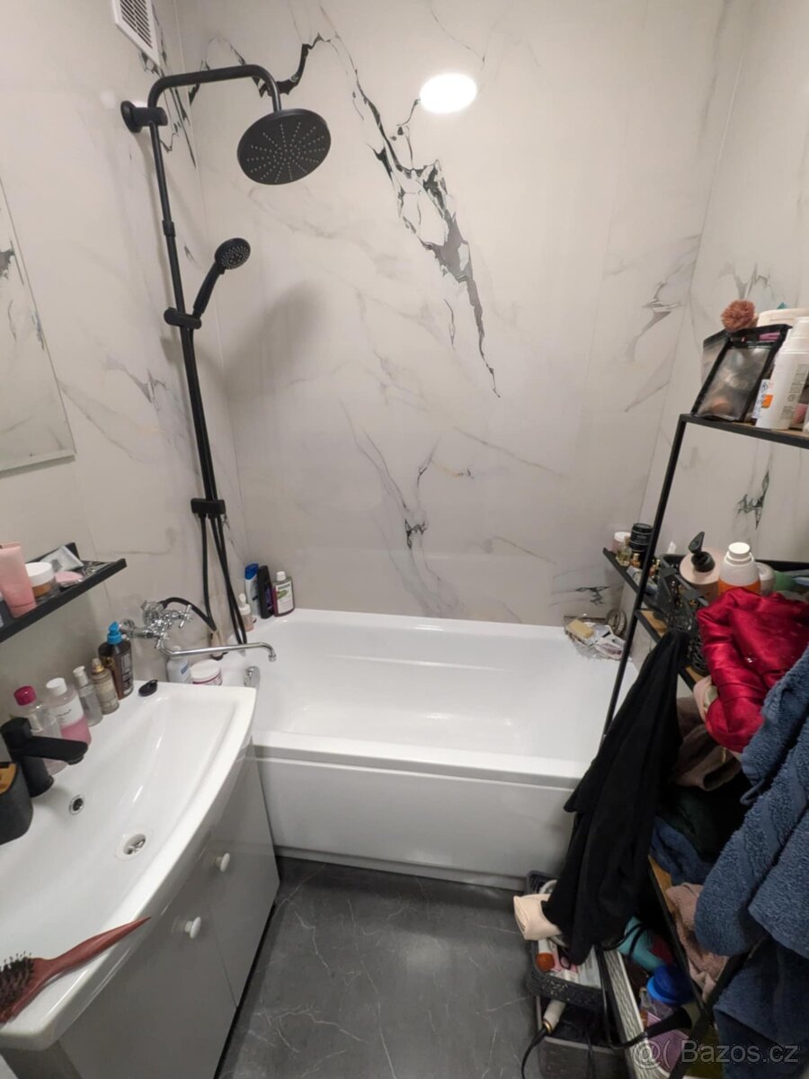 Prodej bytu 2+1 DV, ul. Vrchlického, Chomutov - 3