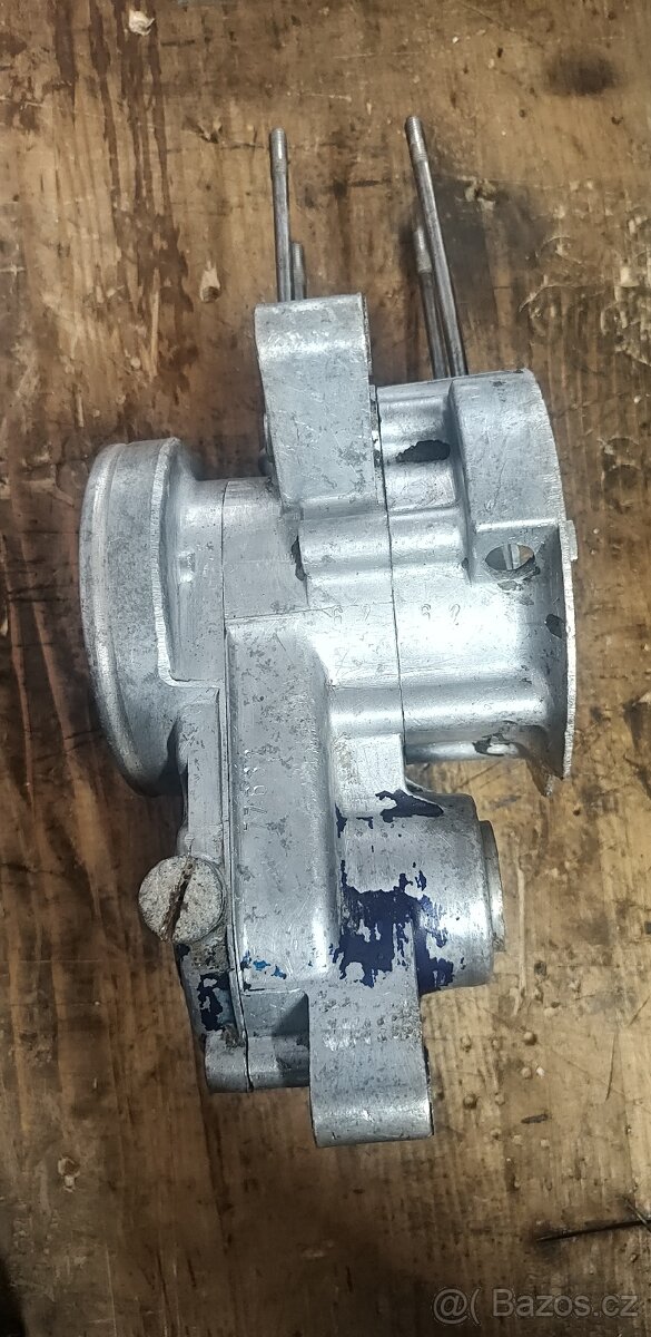 Kartery Babetta Č.4 - 3