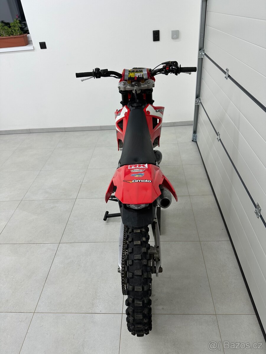 GasGas EC300 2007 - 3