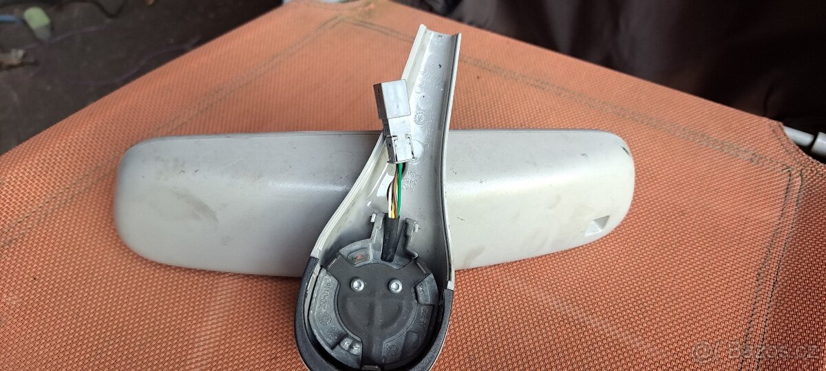 Zpetne zrcatko audi A6 4F 4F0857511E - 3