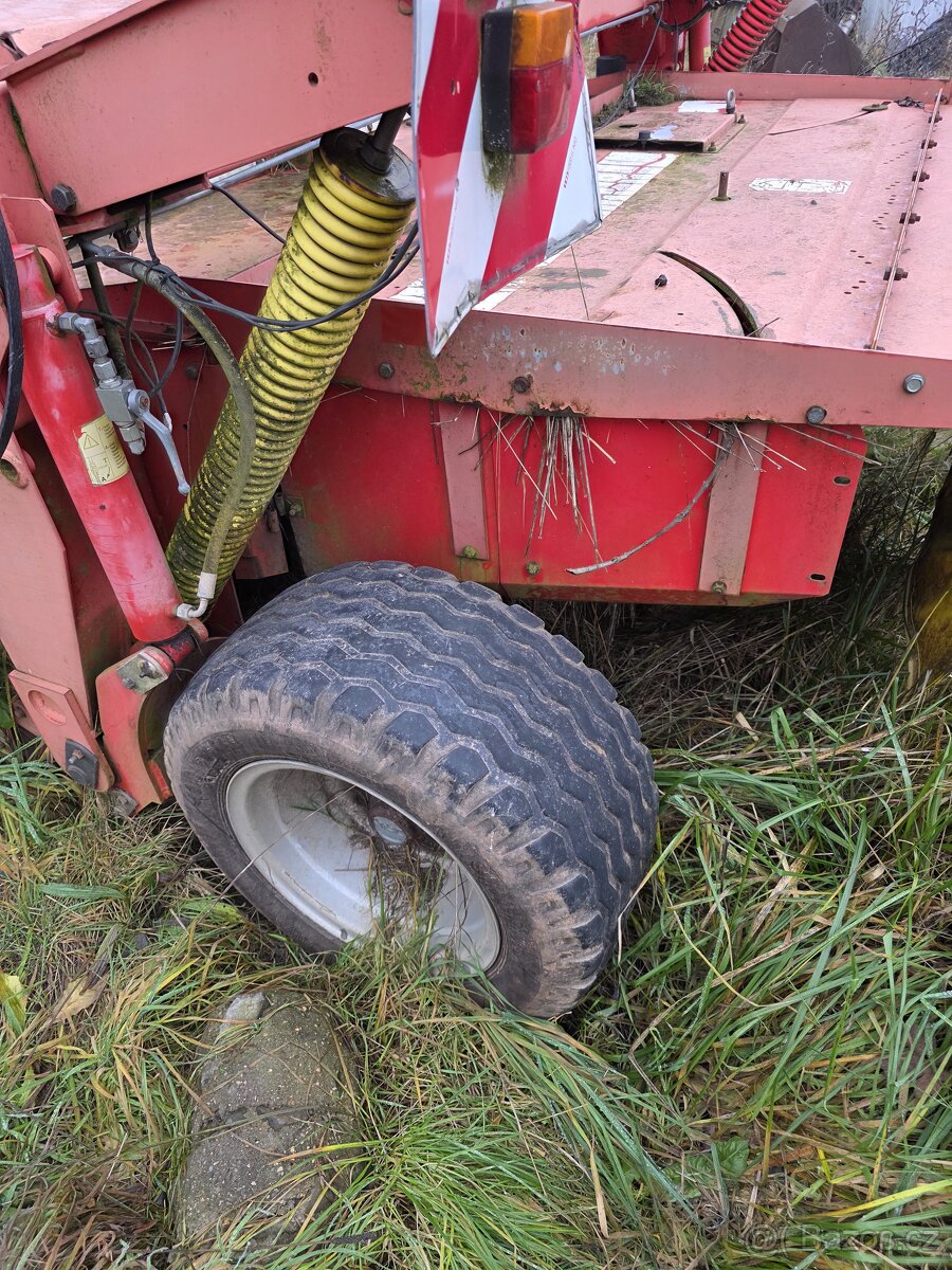 Sekačky potinger - 3