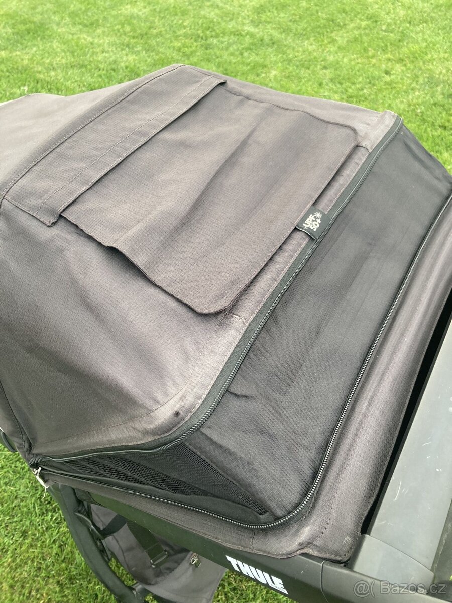 Thule Urban Glide 2 - 3