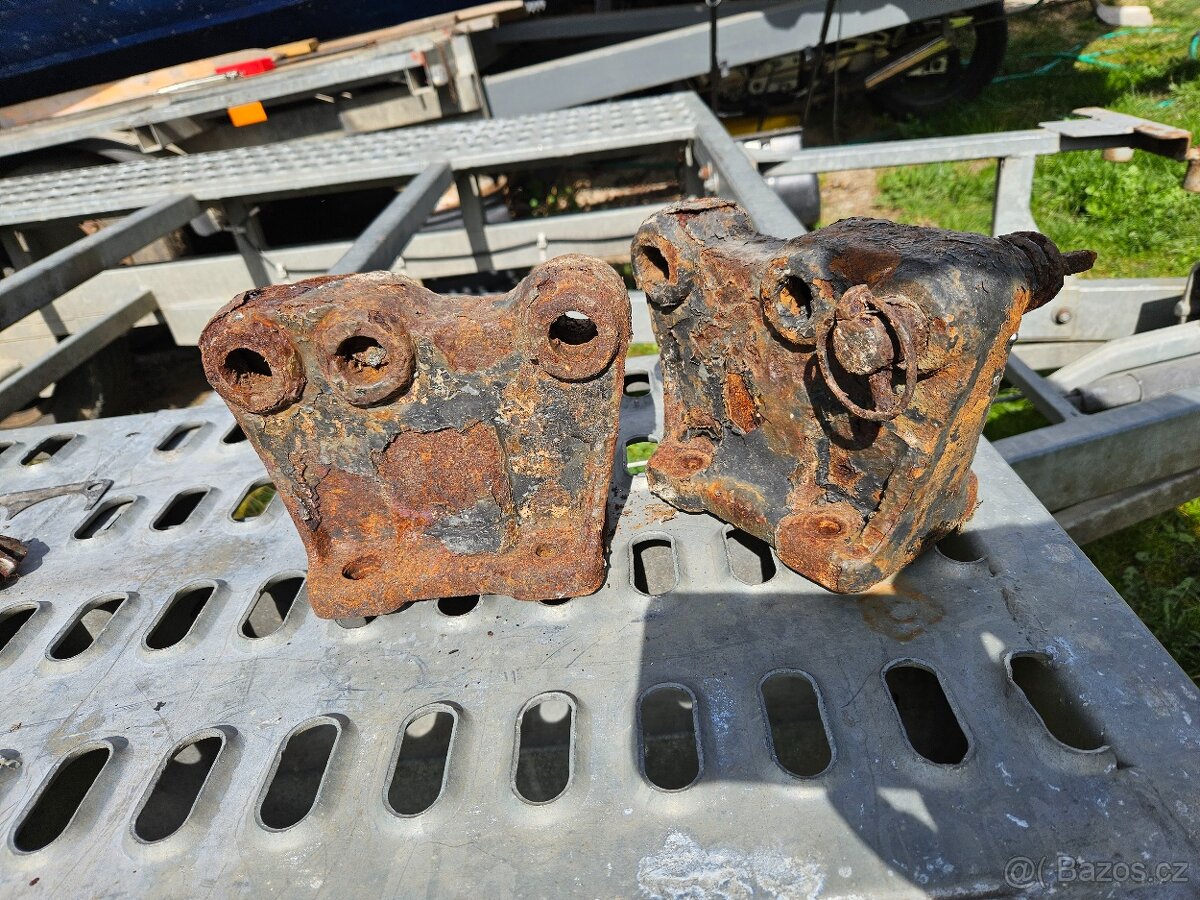 UNIMOG-díly příslušenství prodej - 3