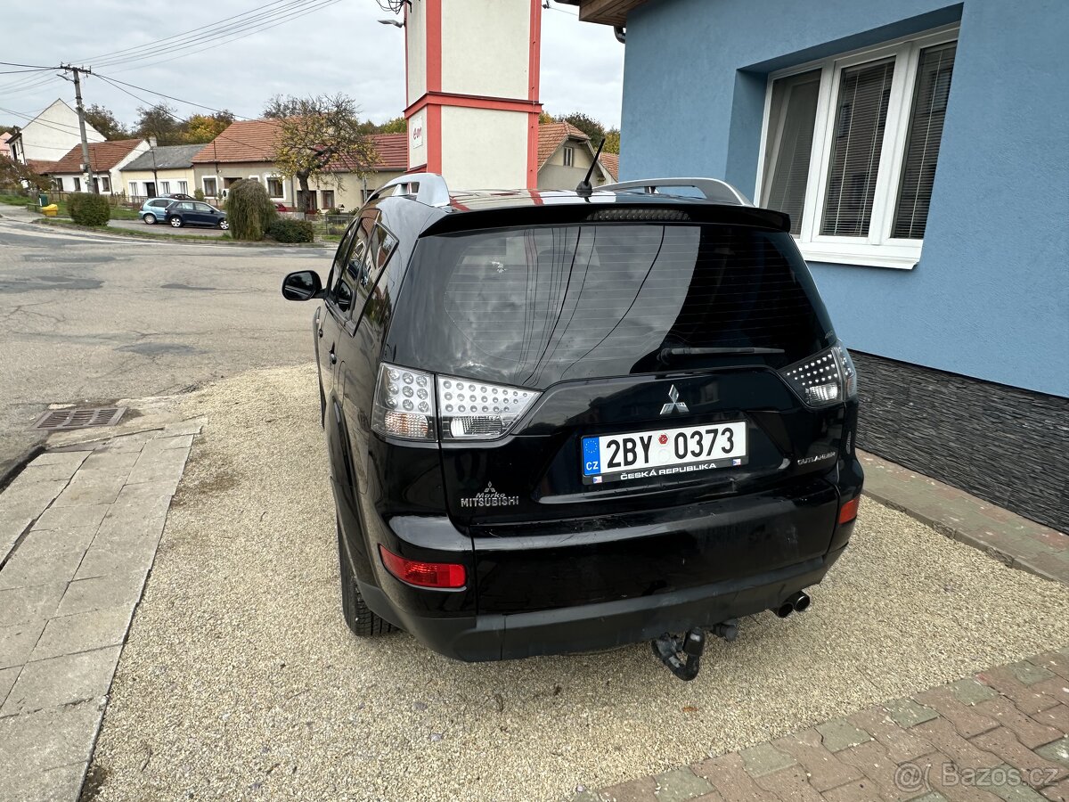 Mitsubishi Outlander 2.0 103kw - 3