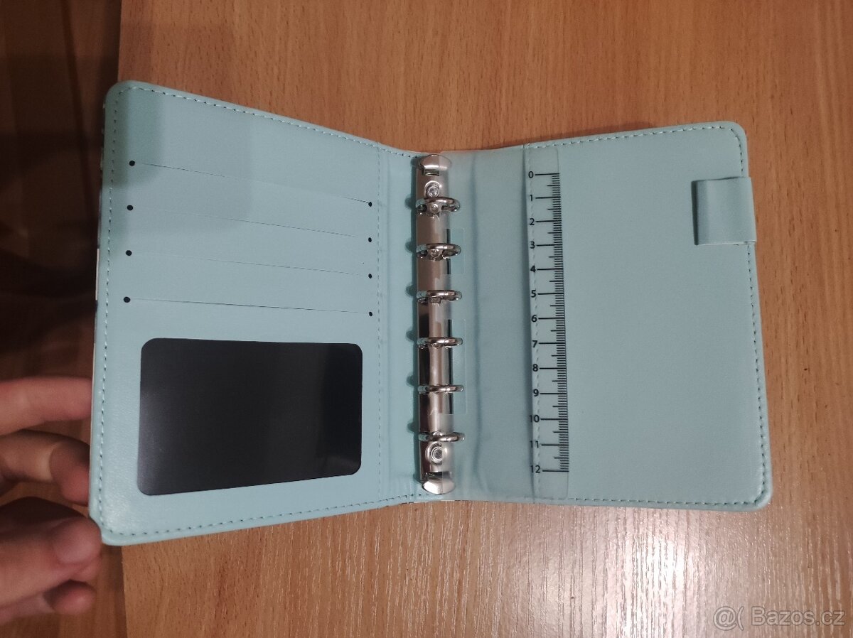 Diář na každý rok - 3