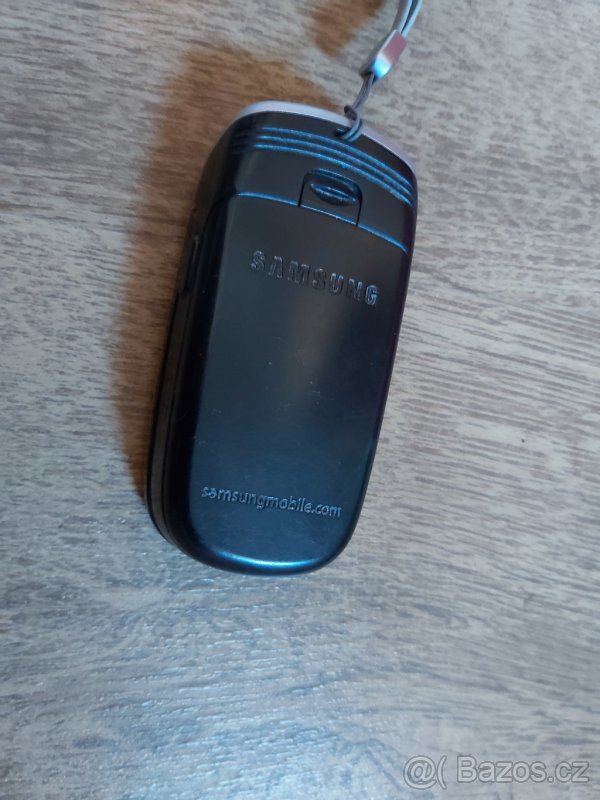 Samsung sgh-x660 - 3