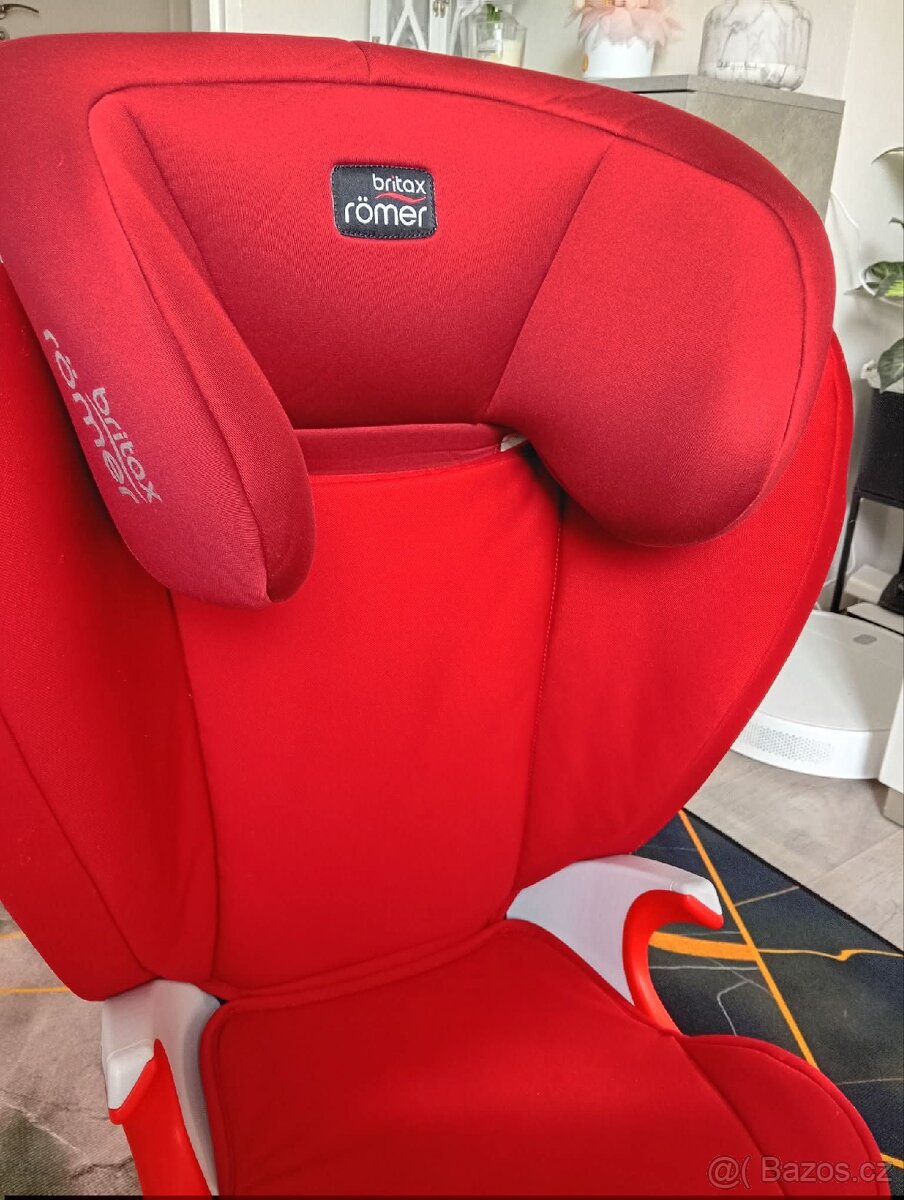 Dětská autosedačka Britax Romer - 3