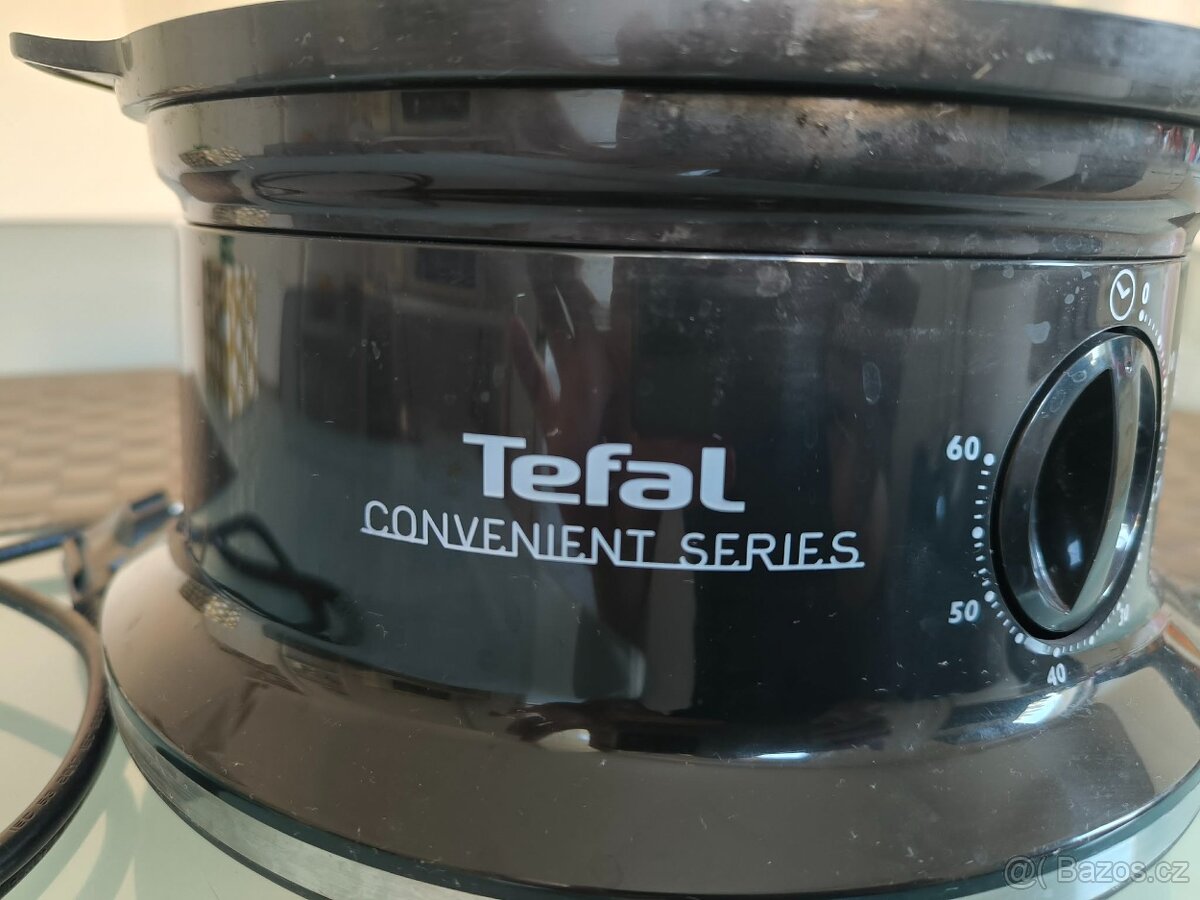 Parní hrnec Tefal VC140131 - 3