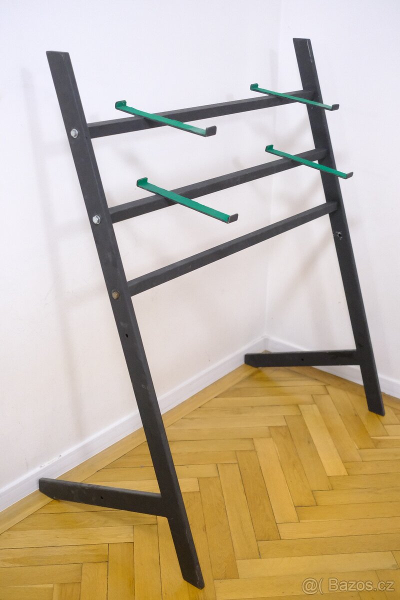 Stojan na 2 klávesy - 3