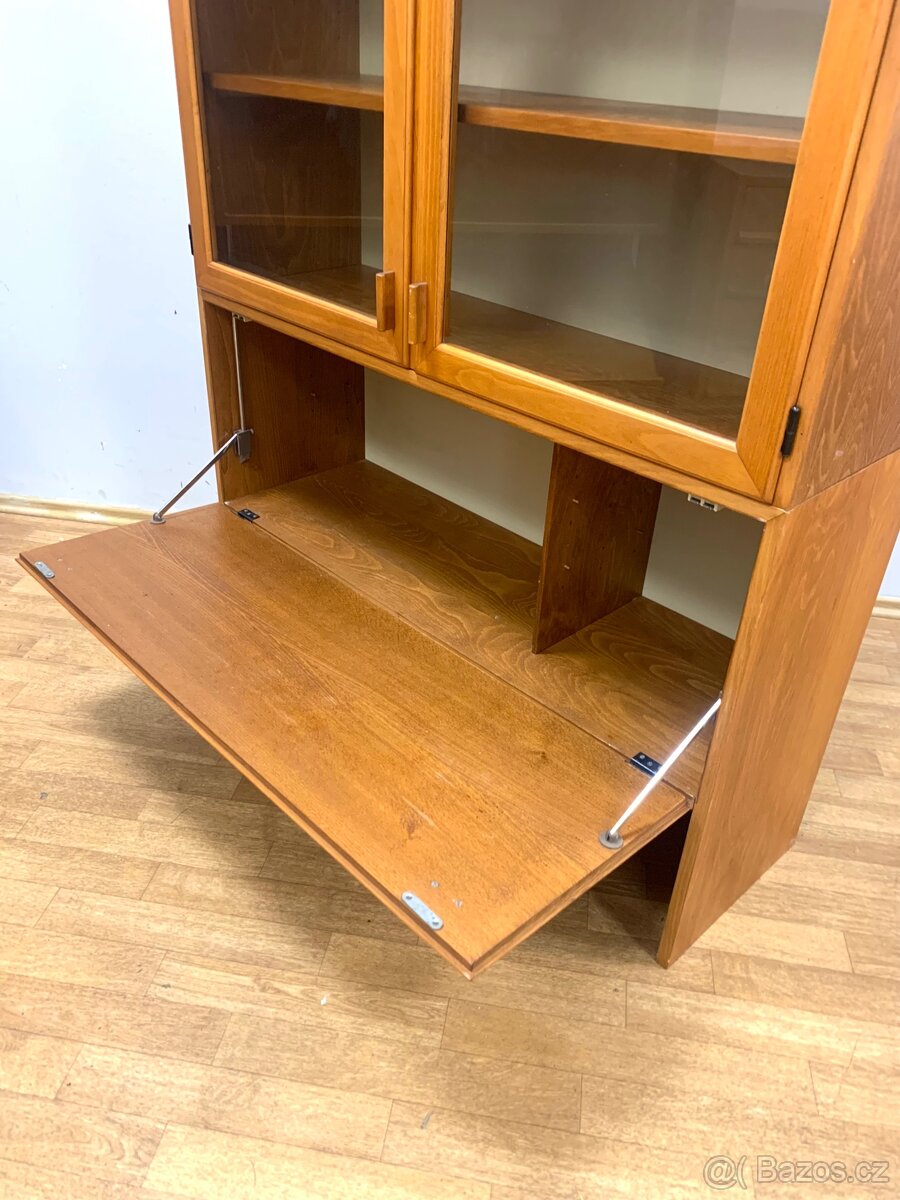 Komoda retro 70. léta Dřevotvar - 3