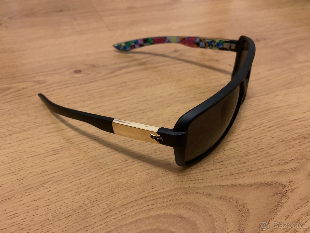 PRODÁM SLUNEČNÍ BRÝLE FOX - 3