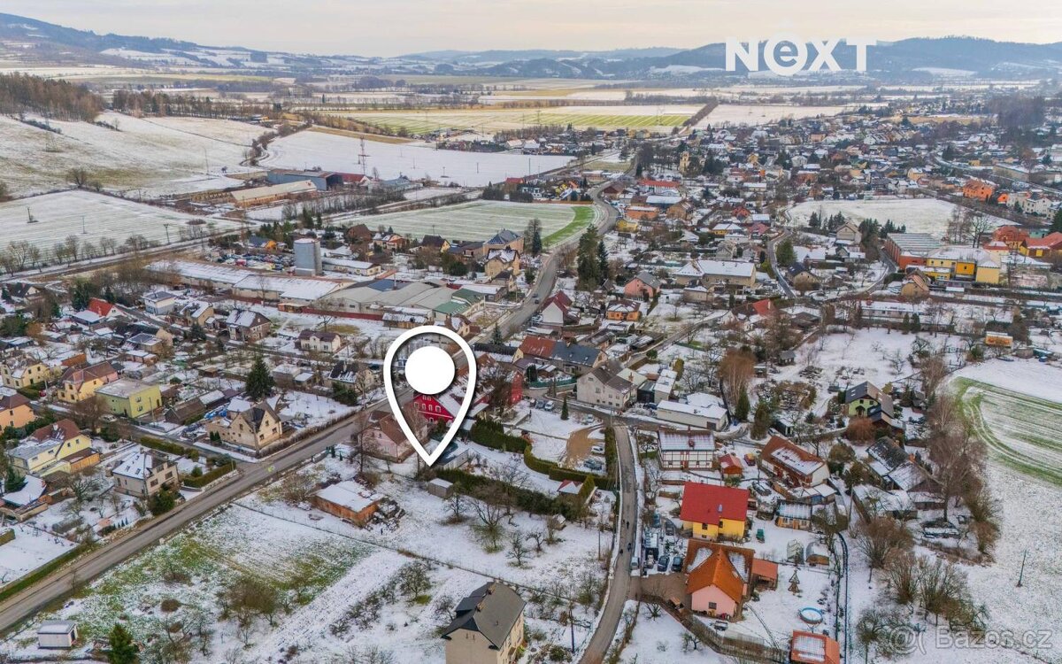 Prodej pozemek Bydlení, 1008㎡ - 3