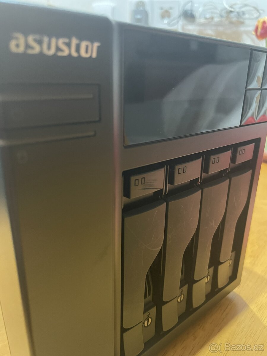 ASUSTOR 6204T NAS - 3