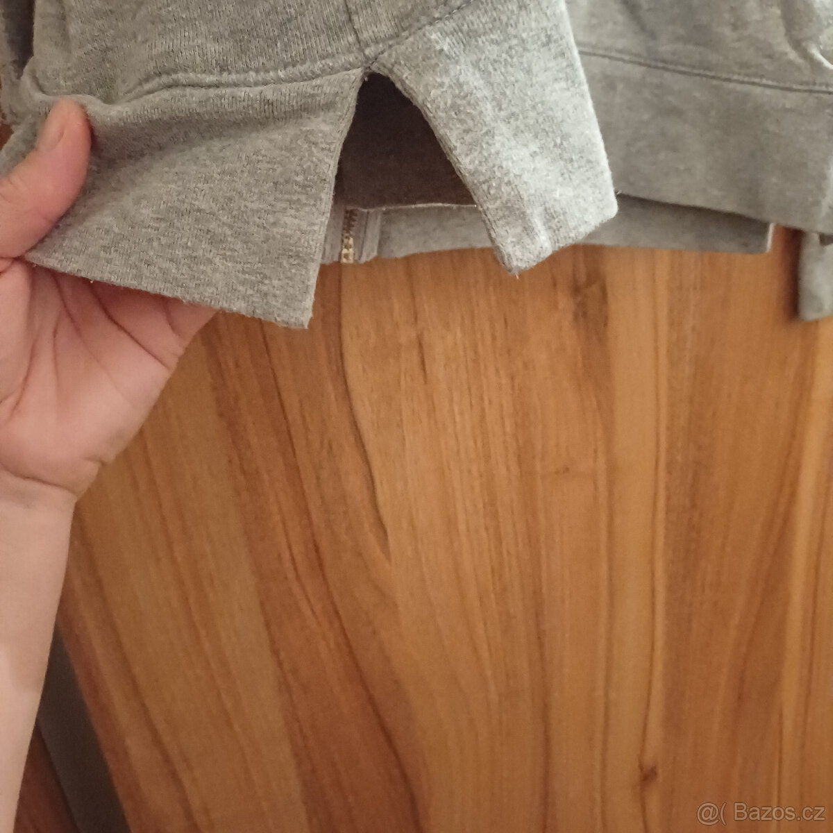 Mikina Calvin Klein - 3