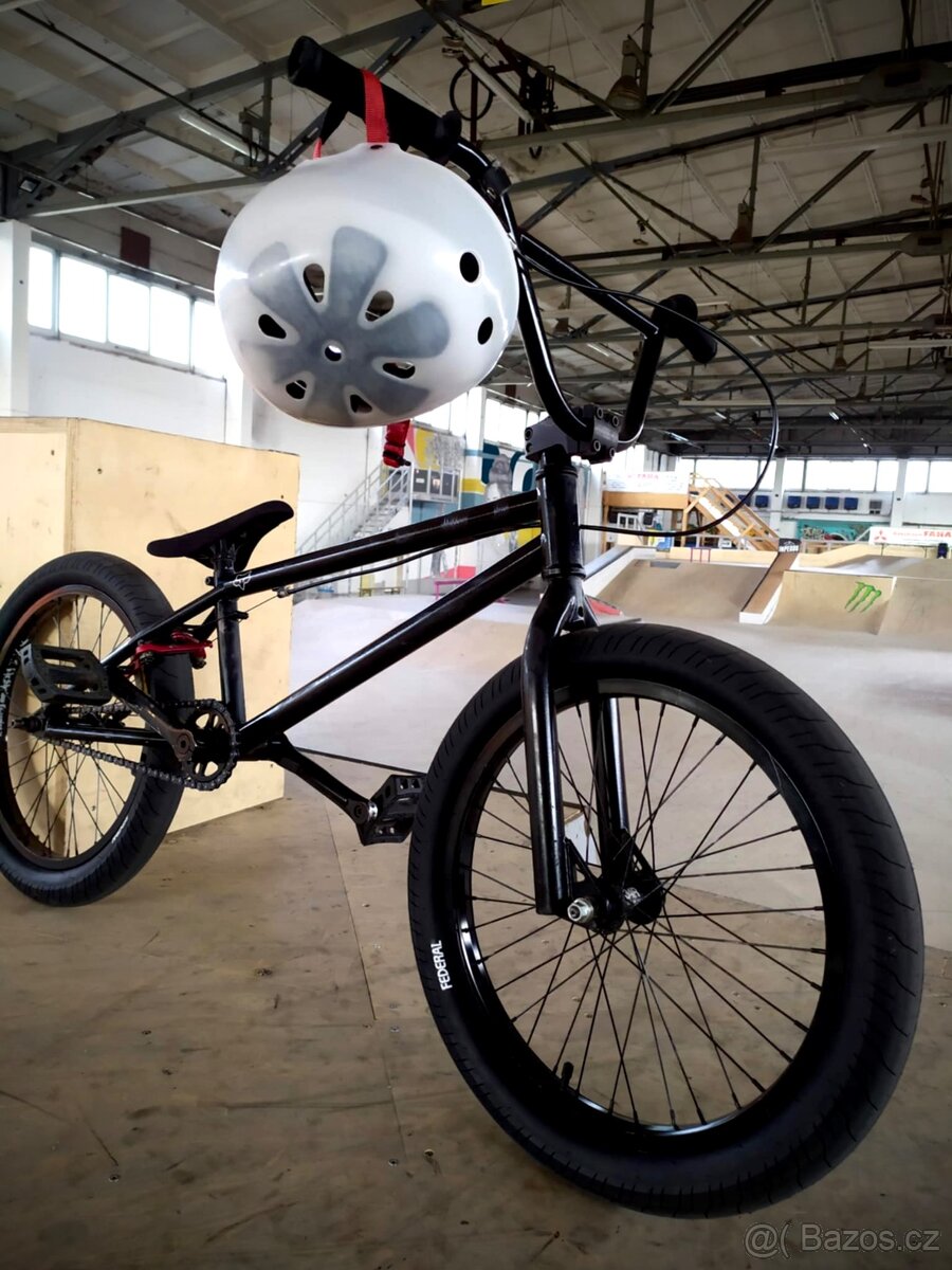 Bmx - 3