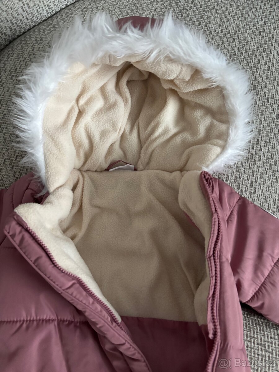 Kombinéza vel 62 - 3