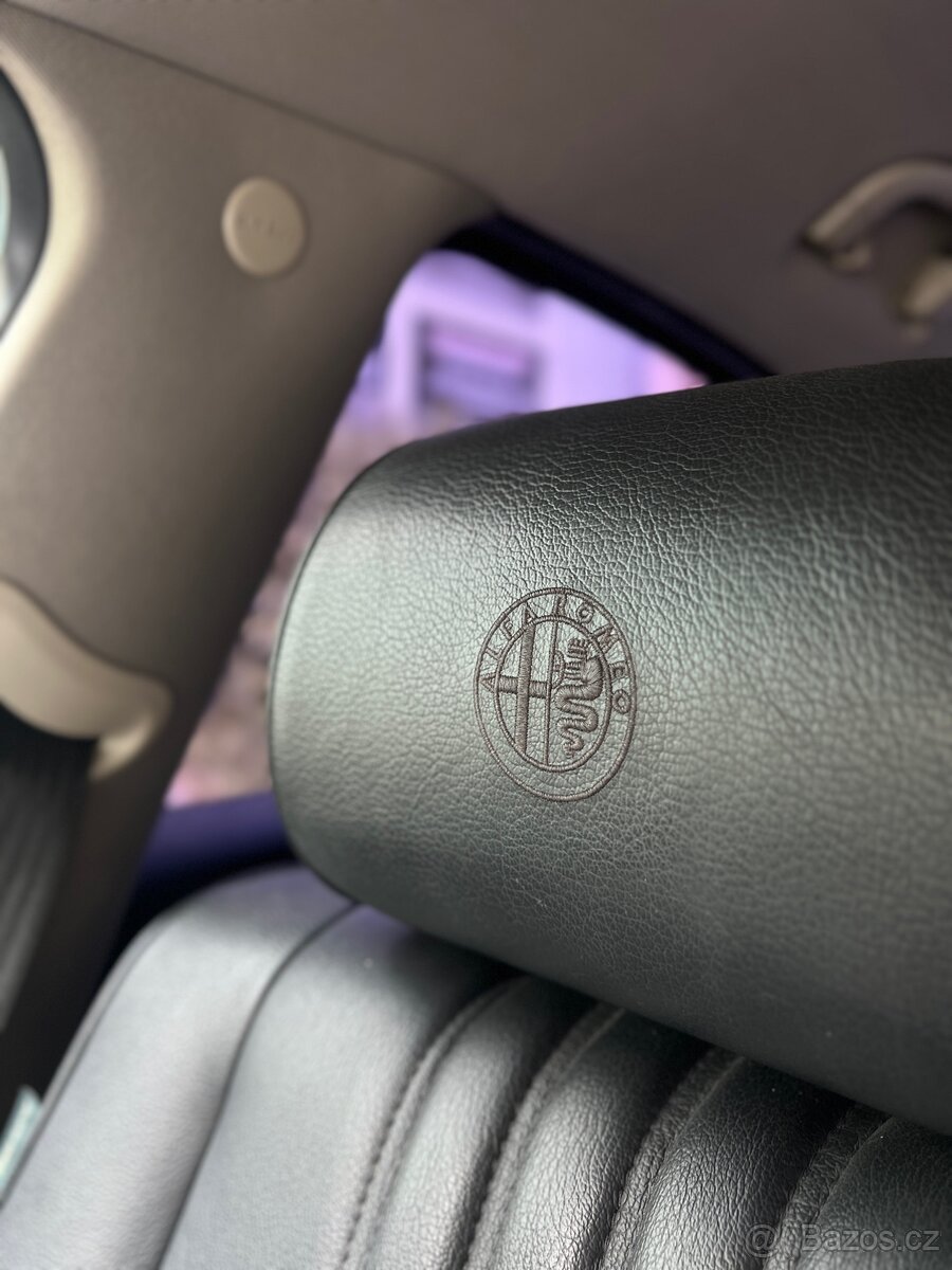 Alfa Romeo 159 1.9 jtdm - 3