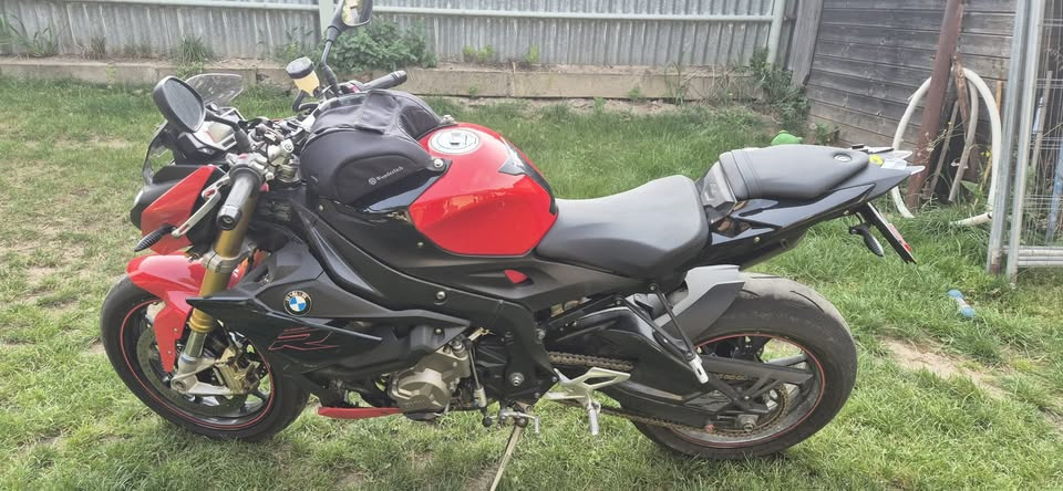 Bmw s1000r r.v.2018 - 3