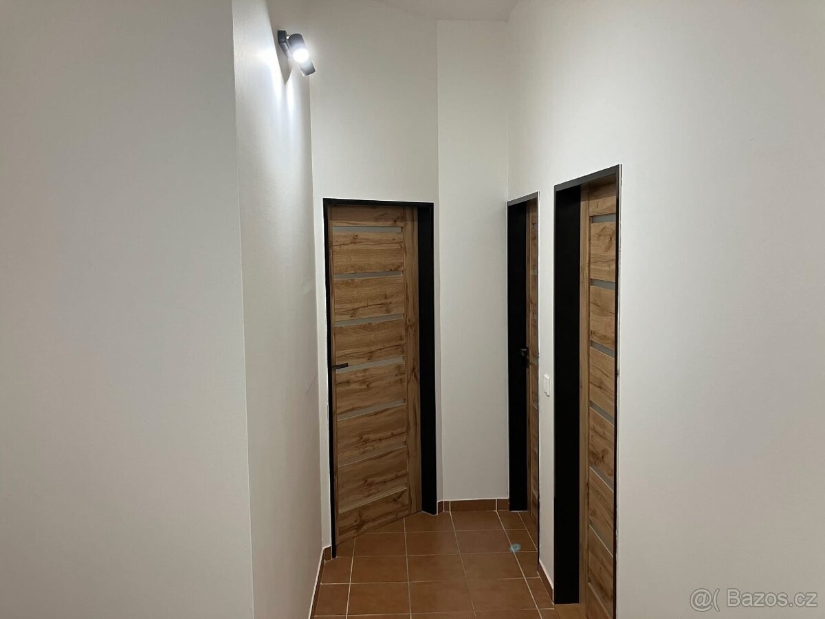 Byt 3+kk Libina - 3