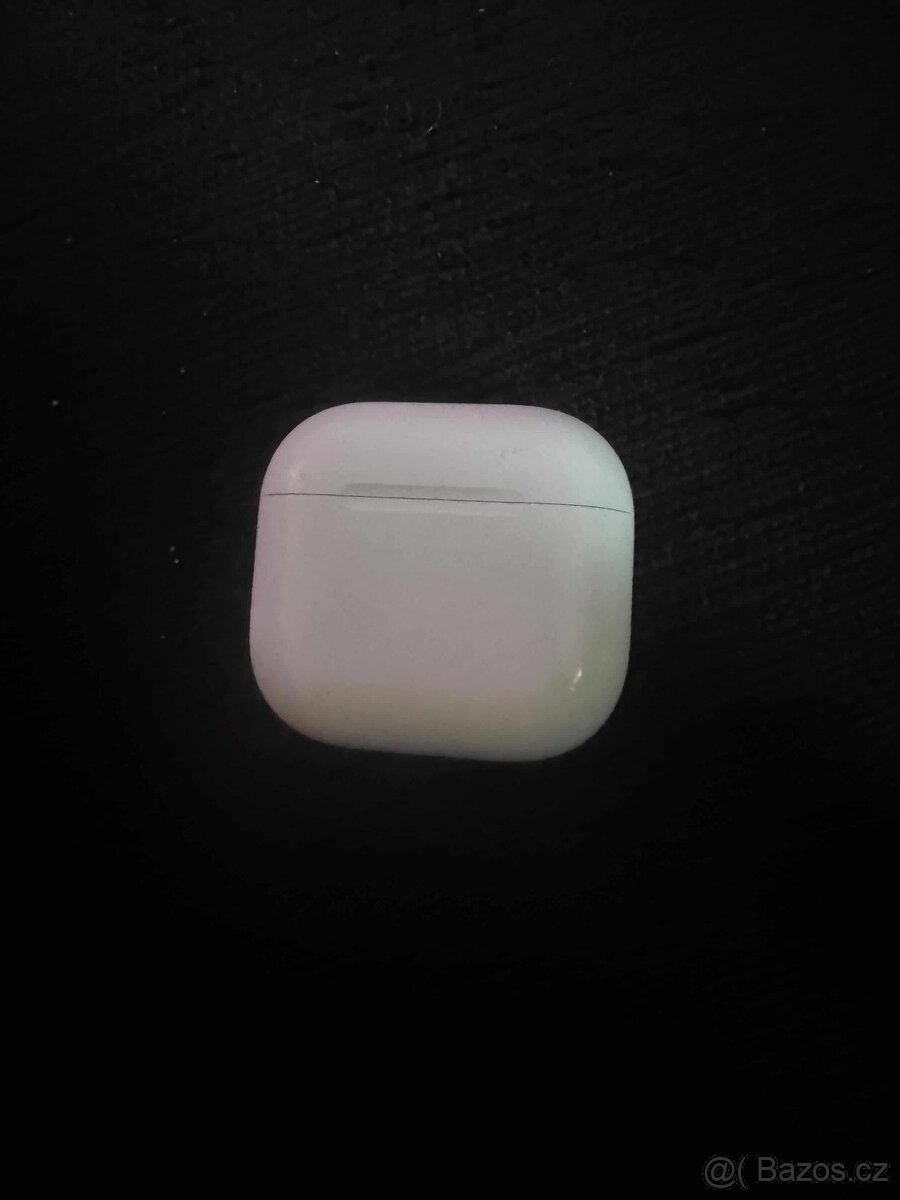 Airpods 4 ANC - 3