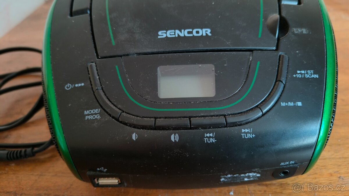 Sencor SPT 1600 BGN - 3