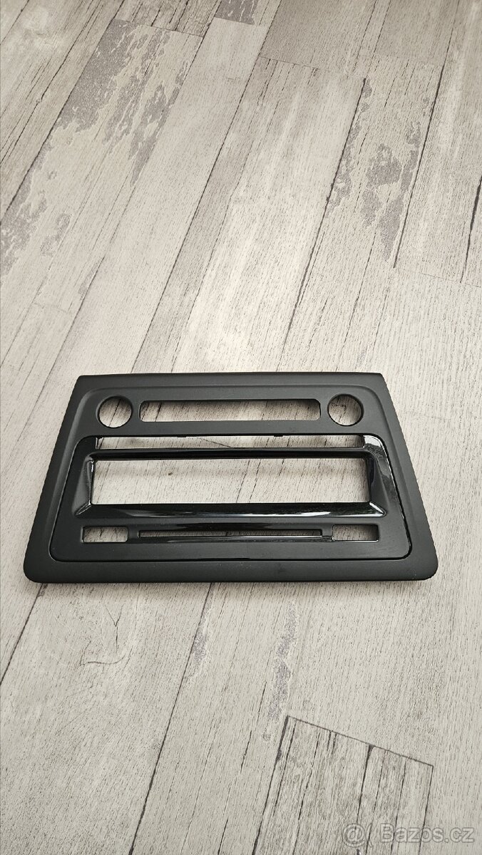 Rádio Škoda Swing - 3